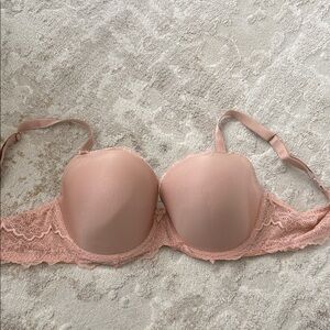 Victorias Secret Dream Angels Demi Lightly lined 36DD - former version